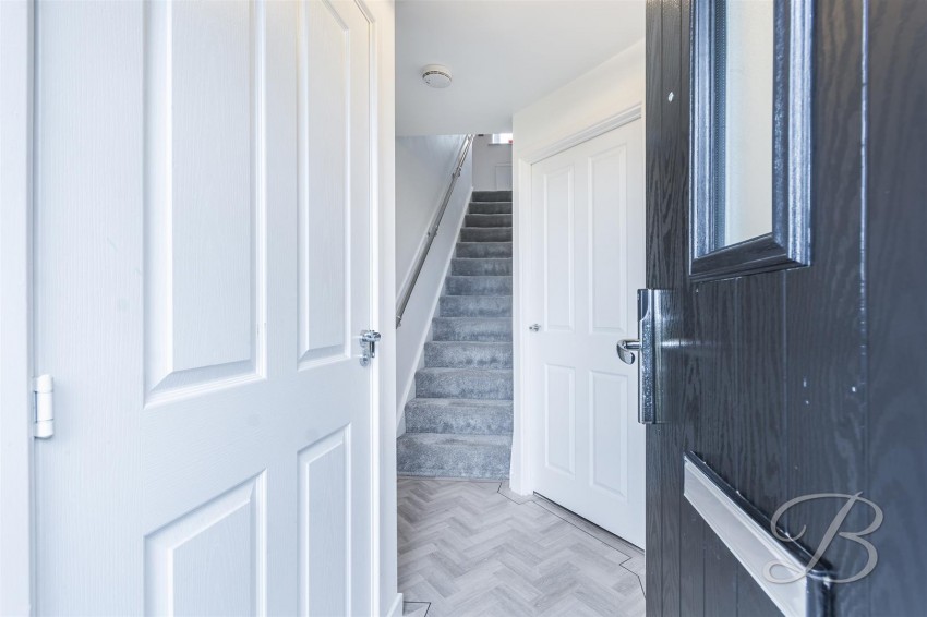 Images for Leyland Drive, Bolsover, Chesterfield