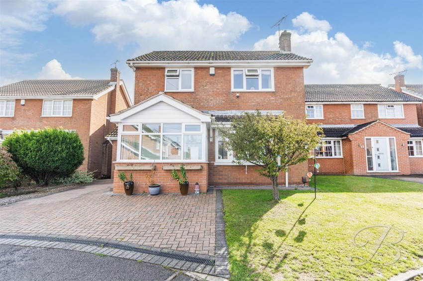 Images for Farr Way, Blidworth, Mansfield