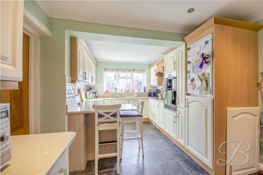 Images for Farr Way, Blidworth, Mansfield