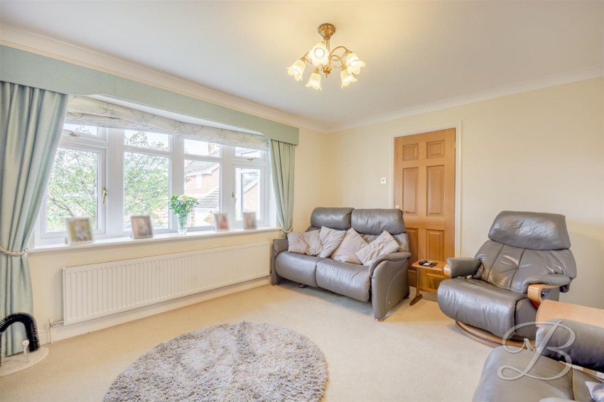 Images for Farr Way, Blidworth, Mansfield