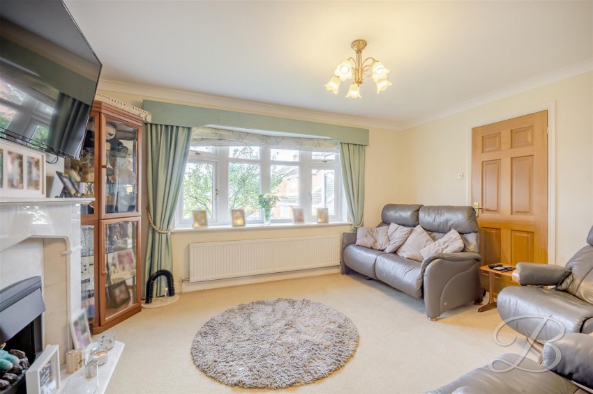 Images for Farr Way, Blidworth, Mansfield