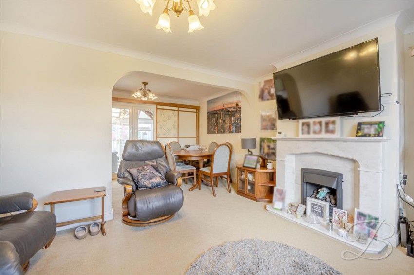 Images for Farr Way, Blidworth, Mansfield