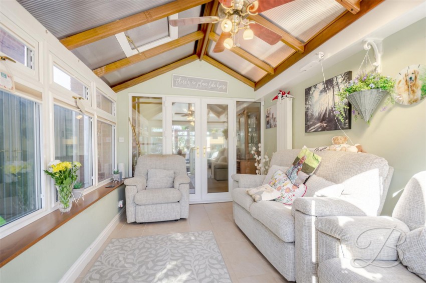 Images for Farr Way, Blidworth, Mansfield
