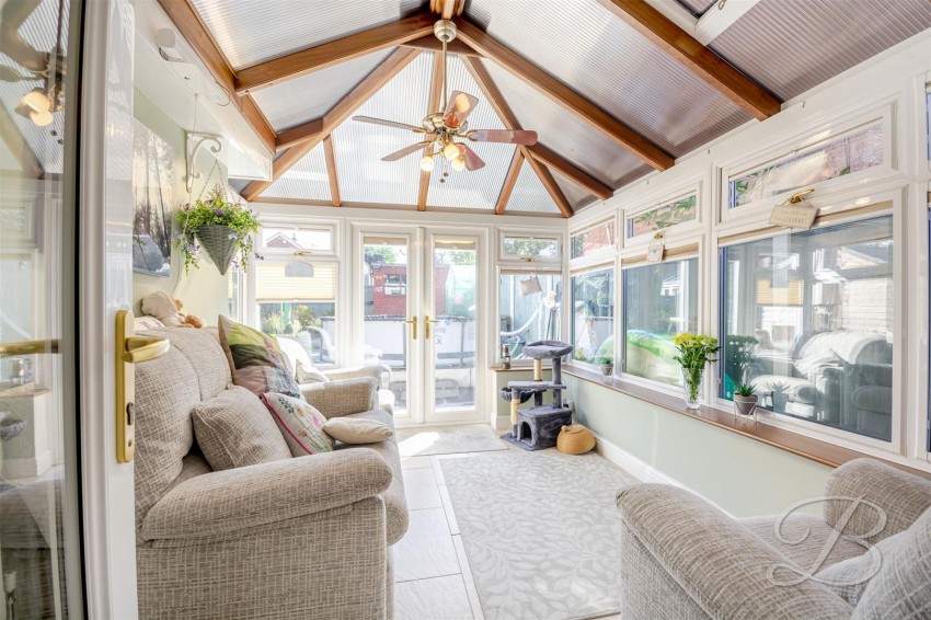 Images for Farr Way, Blidworth, Mansfield