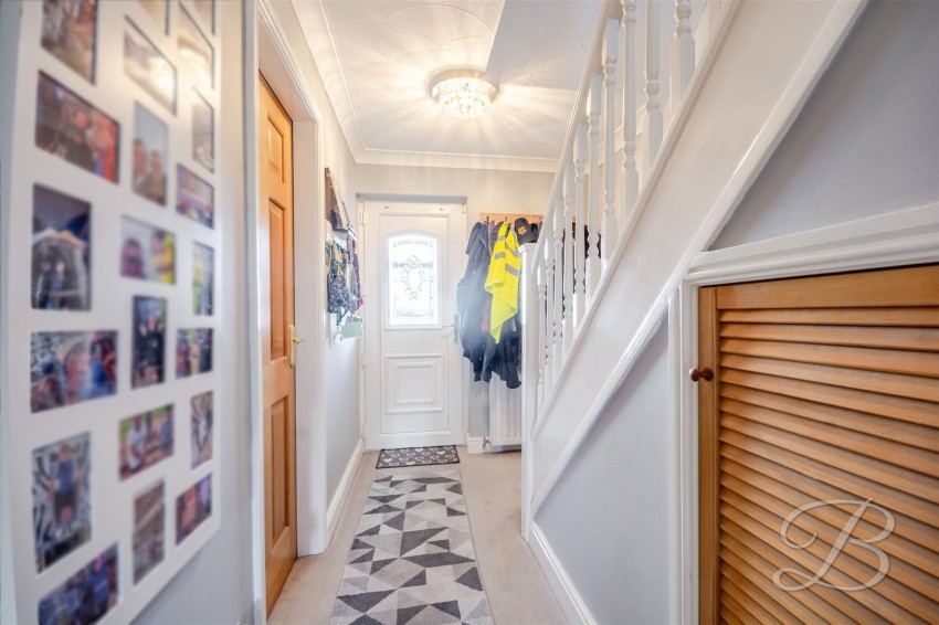 Images for Farr Way, Blidworth, Mansfield