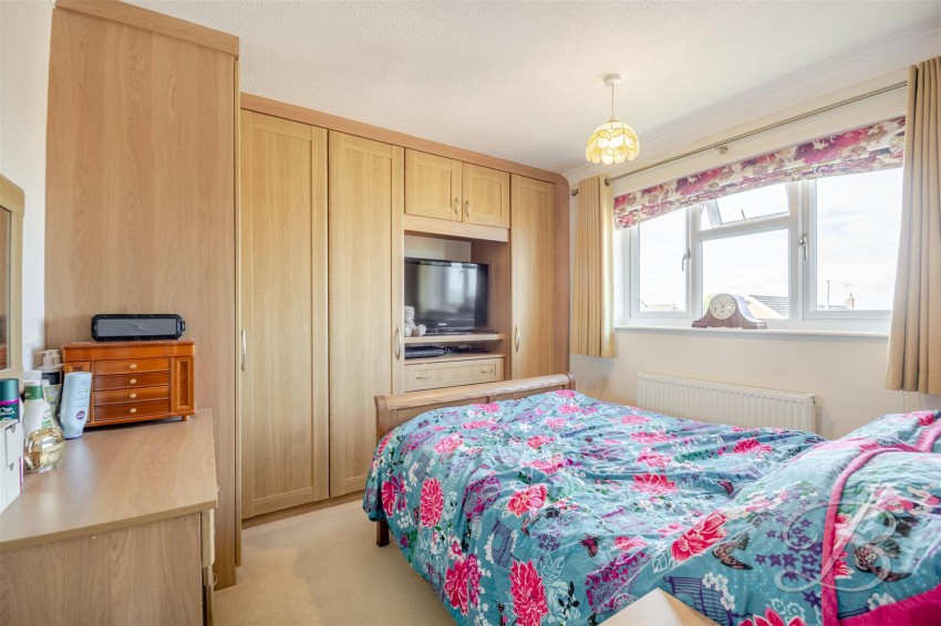 Images for Farr Way, Blidworth, Mansfield