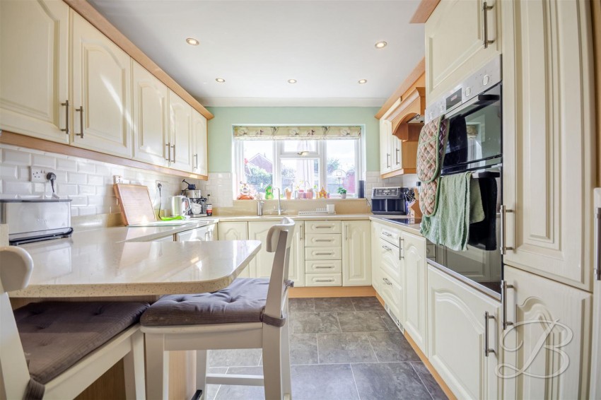 Images for Farr Way, Blidworth, Mansfield