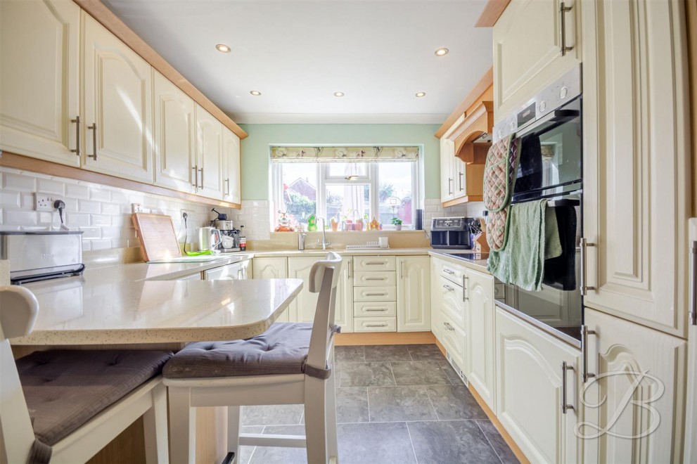 Image of Farr Way, Blidworth, Mansfield