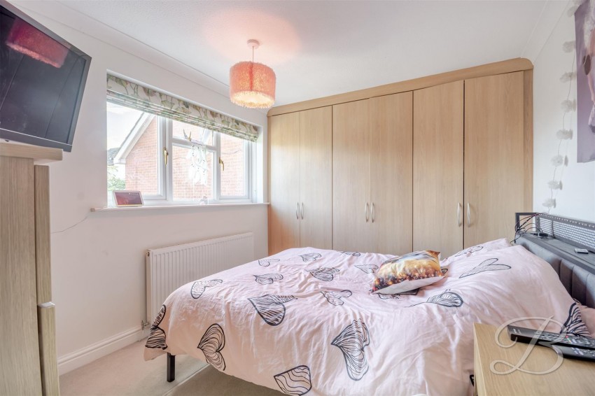 Images for Farr Way, Blidworth, Mansfield