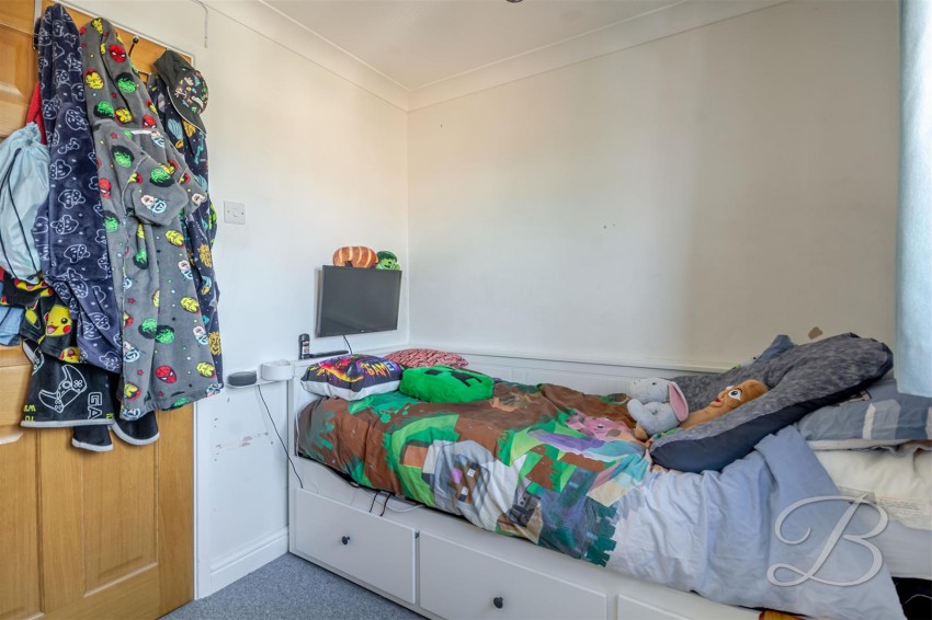 Images for Farr Way, Blidworth, Mansfield