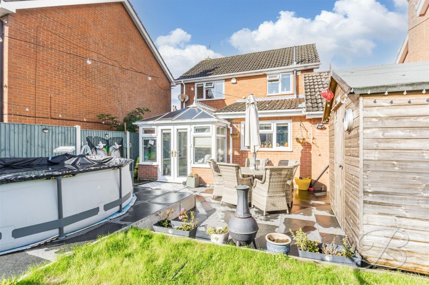 Images for Farr Way, Blidworth, Mansfield