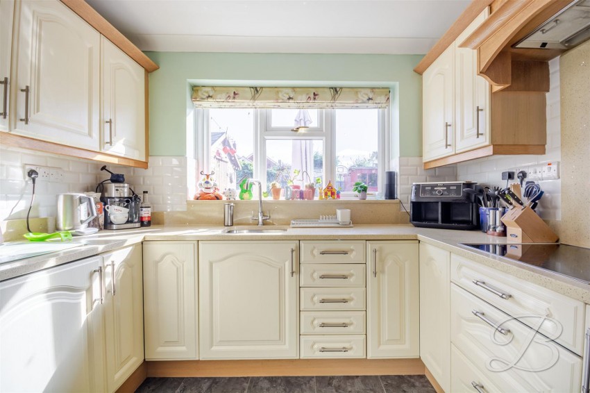 Images for Farr Way, Blidworth, Mansfield