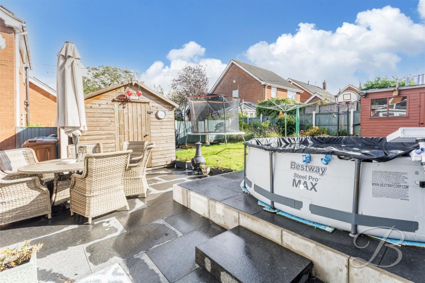 Images for Farr Way, Blidworth, Mansfield