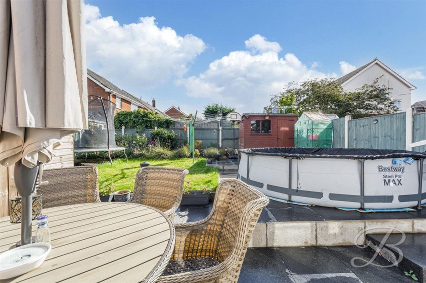 Images for Farr Way, Blidworth, Mansfield