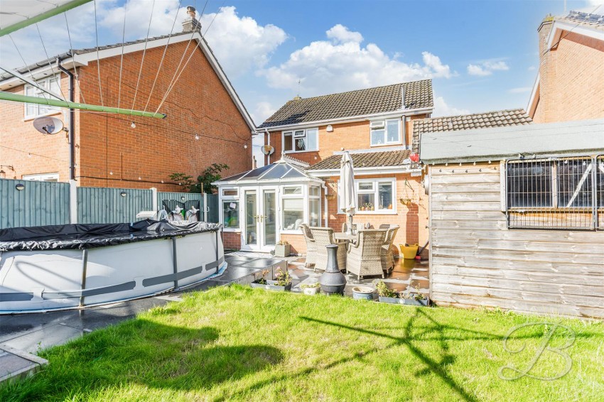 Images for Farr Way, Blidworth, Mansfield