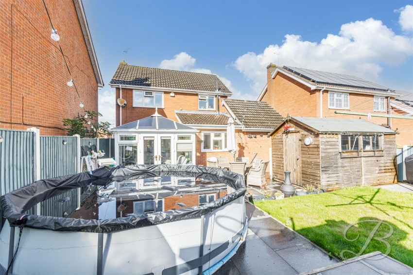 Images for Farr Way, Blidworth, Mansfield