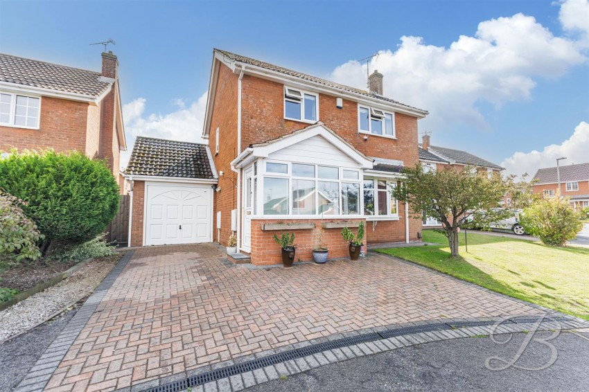 Images for Farr Way, Blidworth, Mansfield