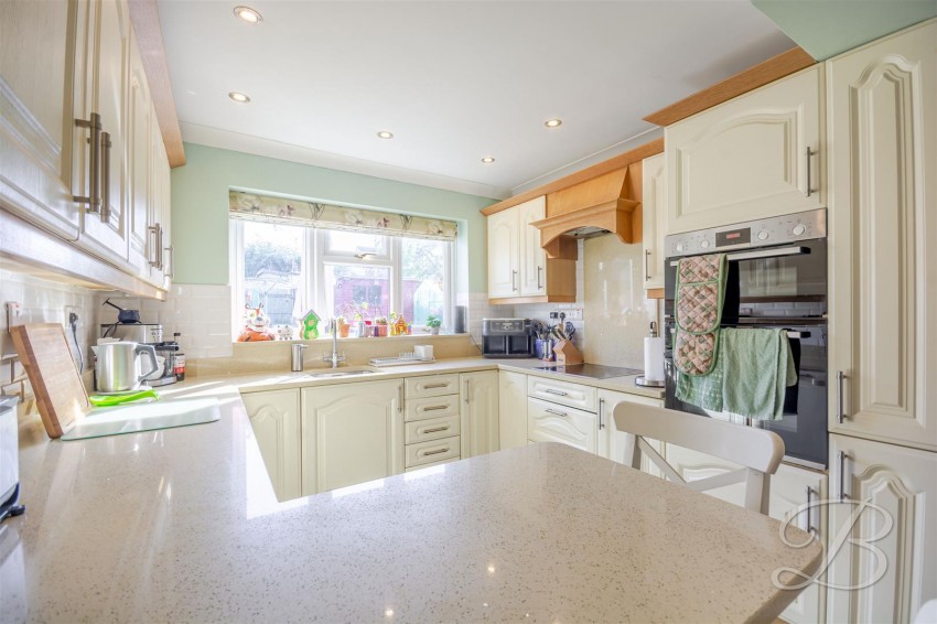 Images for Farr Way, Blidworth, Mansfield