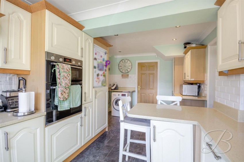 Images for Farr Way, Blidworth, Mansfield