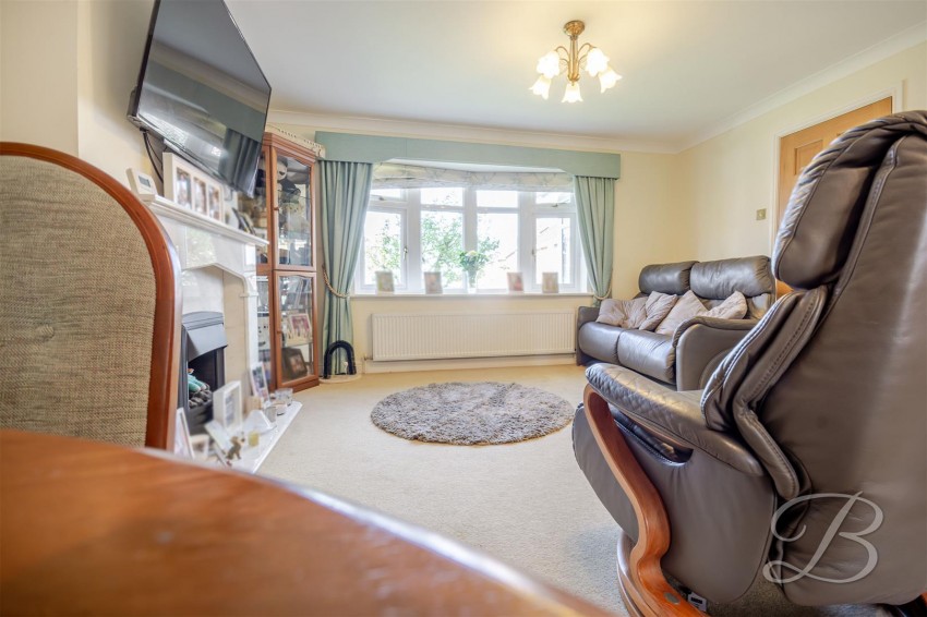 Images for Farr Way, Blidworth, Mansfield