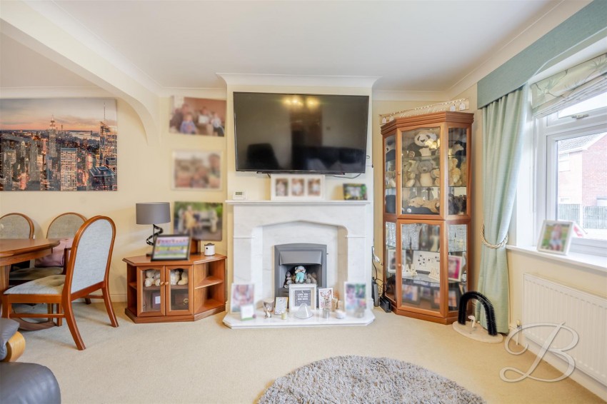 Images for Farr Way, Blidworth, Mansfield