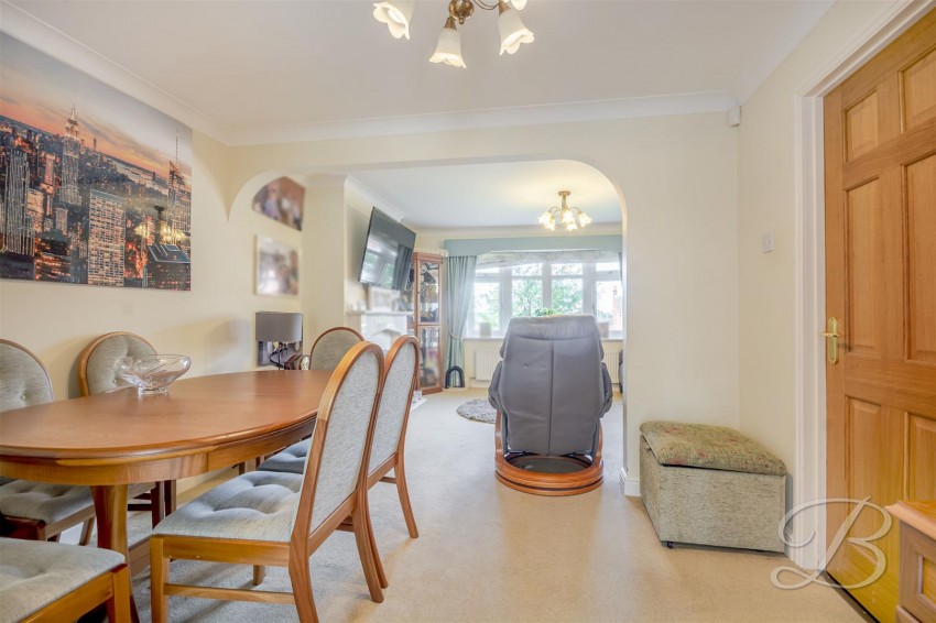 Images for Farr Way, Blidworth, Mansfield