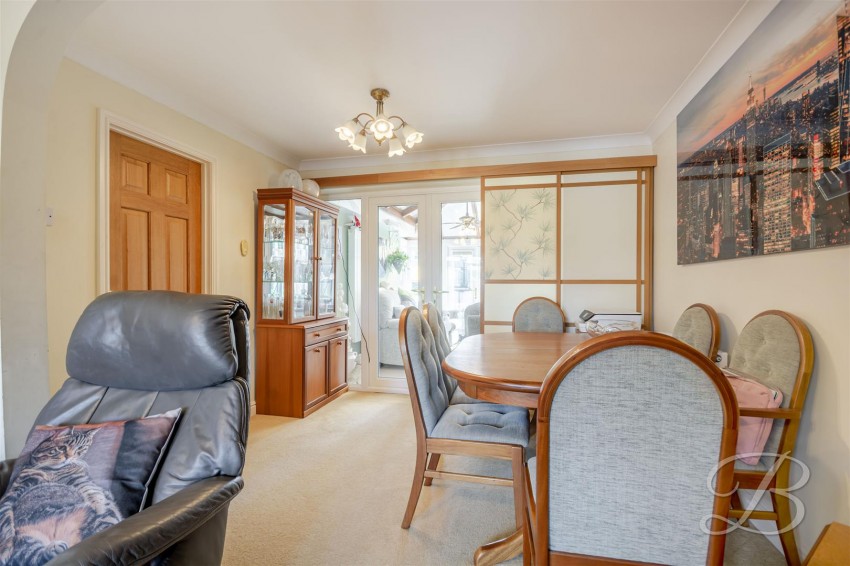 Images for Farr Way, Blidworth, Mansfield