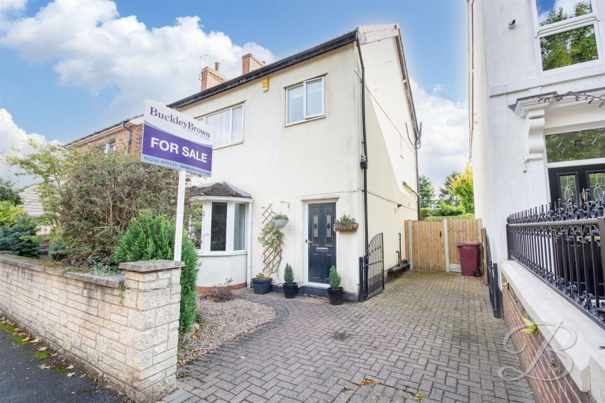 Images for Limekiln Fields, Bolsover, Chesterfield