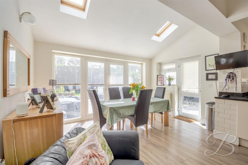 Images for Limekiln Fields, Bolsover, Chesterfield