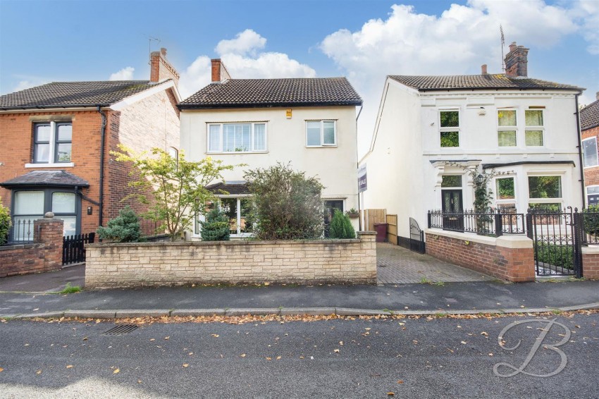 Images for Limekiln Fields, Bolsover, Chesterfield