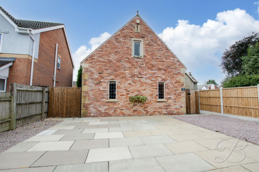 Images for 2a Felton Avenue, Mansfield Woodhouse, Mansfield