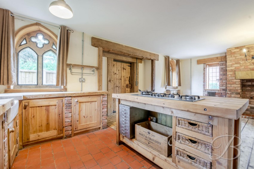 Images for 2a Felton Avenue, Mansfield Woodhouse, Mansfield