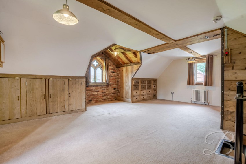 Images for 2a Felton Avenue, Mansfield Woodhouse, Mansfield