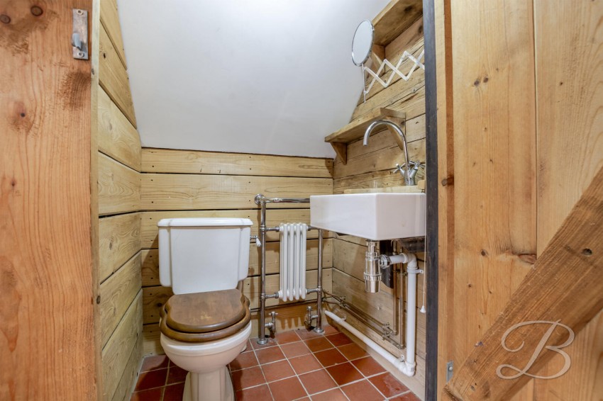 Images for 2a Felton Avenue, Mansfield Woodhouse, Mansfield
