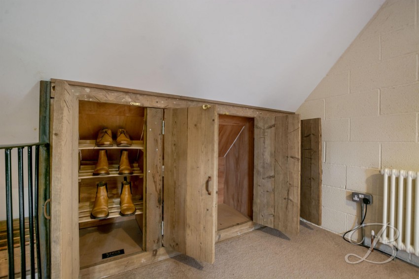 Images for 2a Felton Avenue, Mansfield Woodhouse, Mansfield