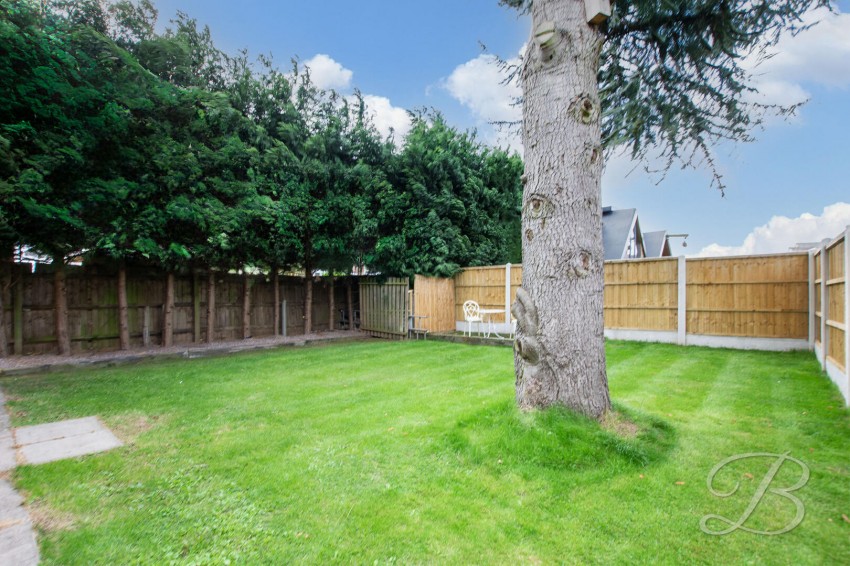 Images for 2a Felton Avenue, Mansfield Woodhouse, Mansfield