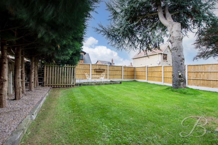 Images for 2a Felton Avenue, Mansfield Woodhouse, Mansfield