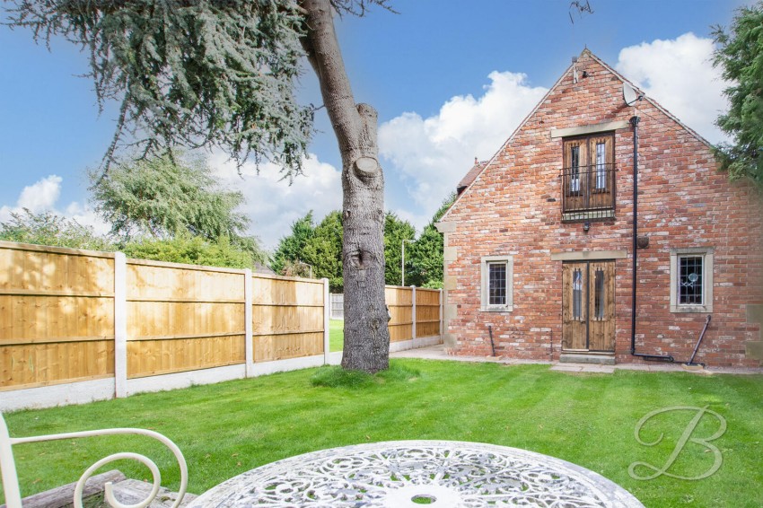 Images for 2a Felton Avenue, Mansfield Woodhouse, Mansfield