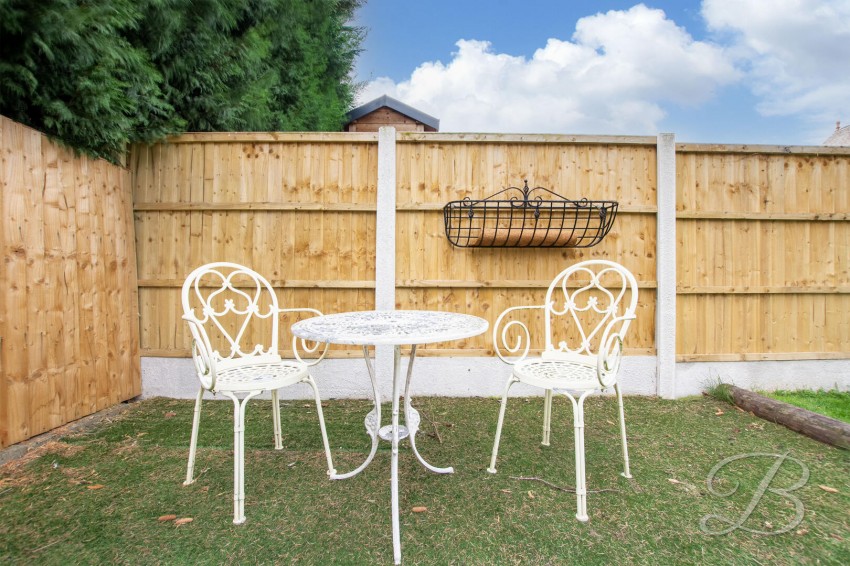 Images for 2a Felton Avenue, Mansfield Woodhouse, Mansfield