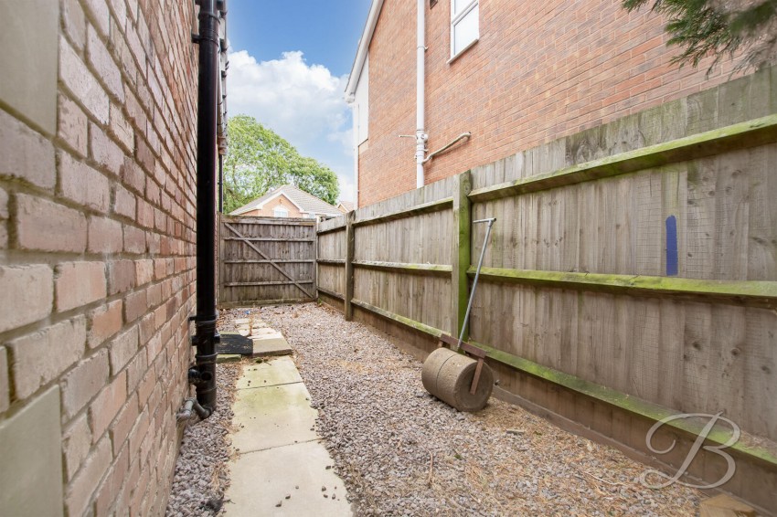 Images for 2a Felton Avenue, Mansfield Woodhouse, Mansfield