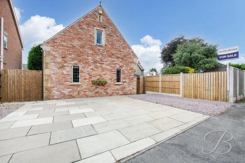 Images for 2a Felton Avenue, Mansfield Woodhouse, Mansfield