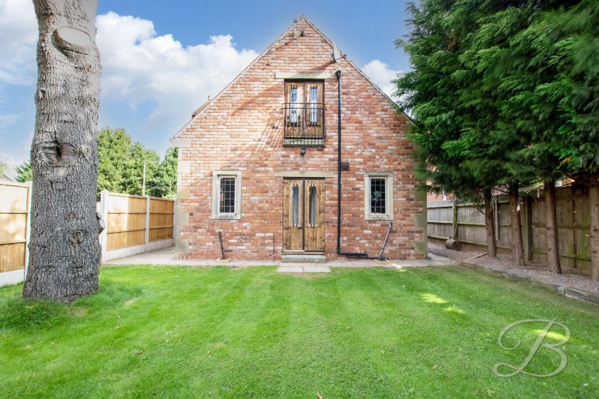 Images for 2a Felton Avenue, Mansfield Woodhouse, Mansfield
