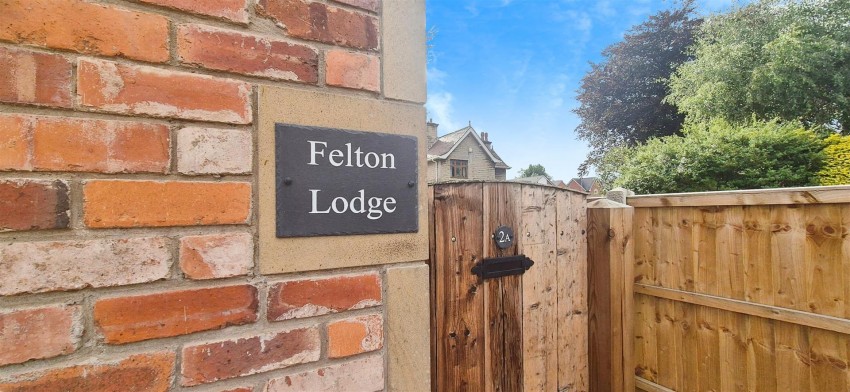 Images for 2a Felton Avenue, Mansfield Woodhouse, Mansfield