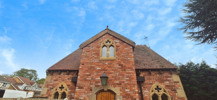 Images for 2a Felton Avenue, Mansfield Woodhouse, Mansfield