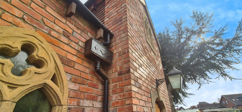 Images for 2a Felton Avenue, Mansfield Woodhouse, Mansfield