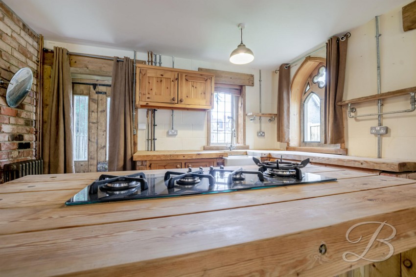 Images for 2a Felton Avenue, Mansfield Woodhouse, Mansfield
