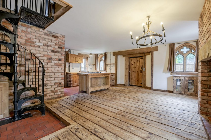 Images for 2a Felton Avenue, Mansfield Woodhouse, Mansfield