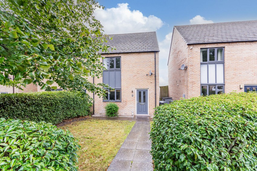 Images for Olympian Way, Darley Dale, Matlock