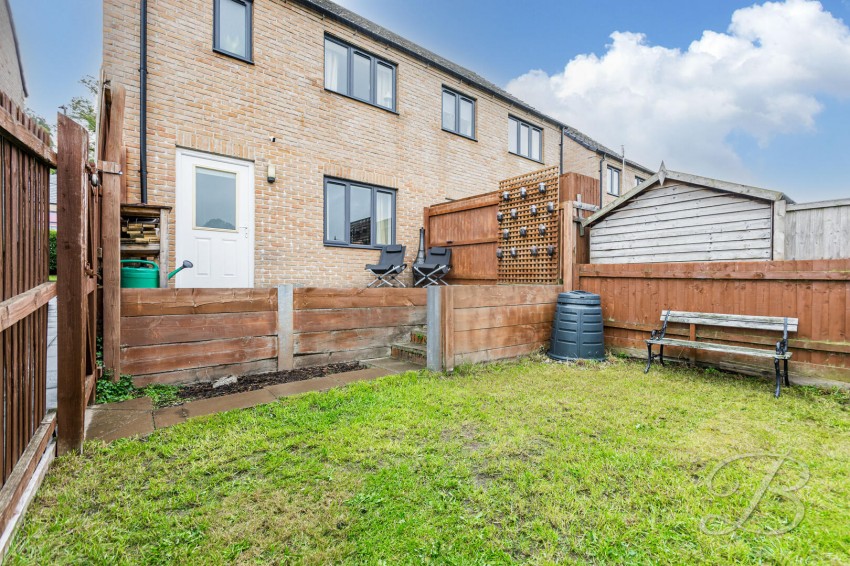 Images for Olympian Way, Darley Dale, Matlock