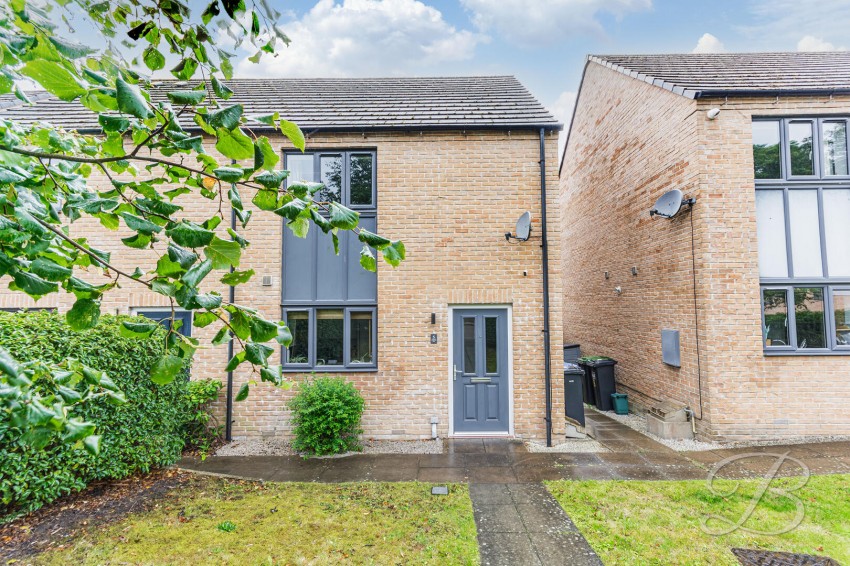 Images for Olympian Way, Darley Dale, Matlock